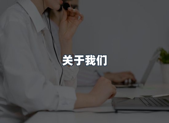 专业团队